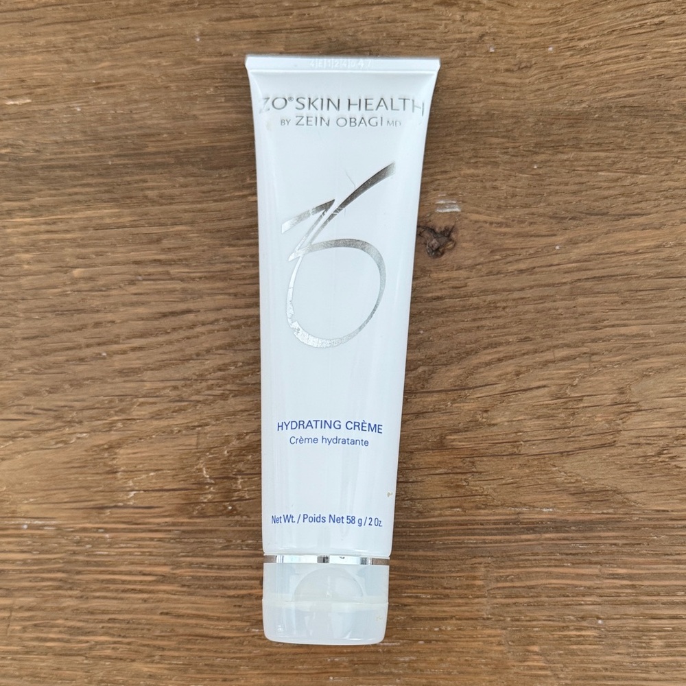 Zo Skin Health Hydrating Crème
